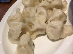 -东北人粗粮饺子坊(南山店)