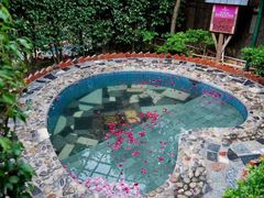 -嘉和K6温泉微度假