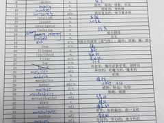-新航道雅思托福·留学·考研培训(人民广场校区)