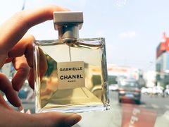 Gabrielle-CHANEL(银座商城店)