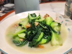 -南山翁新概念川菜(江宁万达广场店)