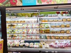 -盒马鲜生(馥邦国际店)