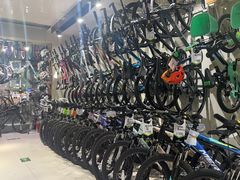 -美利达自行车和平里旗舰店