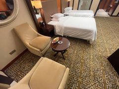 -济南喜来登酒店