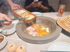 -芸山季·云南野生菌火锅(宝能环球汇店)