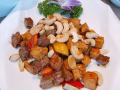 -周锦记广式餐厅