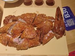 -桂小厨广西菜(青秀万达店)