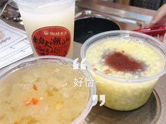 -一心甜汤(丹凤街店)