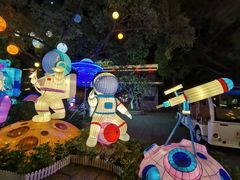 -深圳锦绣中华民俗村