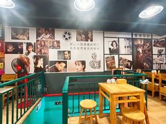 -伙头记潮汕海鲜砂锅粥(平澜路店)