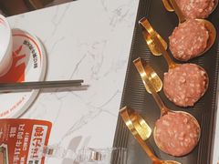 -牛物鲜切好牛火锅(昆明荟聚店)