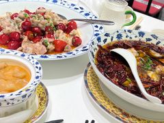 -宁波状元楼酒店(和义路店)