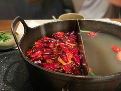 -盡膳口福跷脚牛肉火锅(北美新天地店)