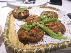 -恒河传奇印度餐厅GANGES