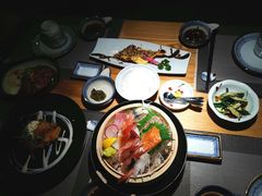 -大将料理餐厅(汇锦街店)