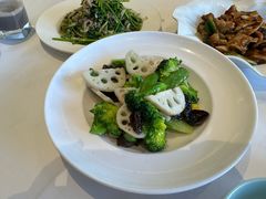 -玉林烤鸭店(定福庄店)