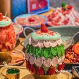 杭州西湖边！！会一直去的店！！！！