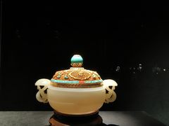 -深圳珠宝博物馆