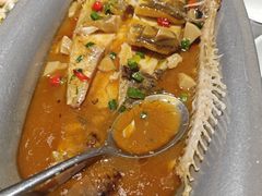 -徽镇小厨·经典徽菜(马连道店)