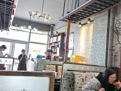 -久品肥牛烤肉(碧海华庭店)