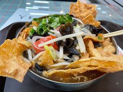 -红鼻子桂林米粉(金唐新光界店)
