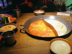 -萍姐火锅·公路夜市(打浦桥日月光店)