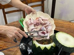 -清新一盅正宗清远鸡(环城路店)