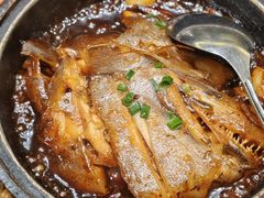 -双合园·海鲜水饺青岛菜(九水东路店)