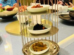 -浙江西子宾馆·牡丹厅