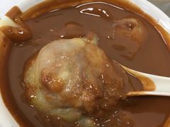 -老磁器口豆汁店(天坛店)
