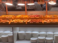 -小茉庐和牛自助火锅(龙湖万达店)