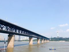 -武汉长江大桥