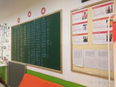 -星视野儿童近视弱视视力训练中心(富荟店)