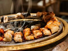 -泥炉烧肉师(新街口金銮巷店)