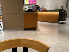 -星巴克(南宁华润幸福里店)