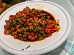 -新侨小馆(东直门北小街店)