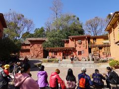 -云南民族村