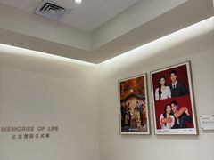 -海马体照相馆(厦门SM城市广场店)