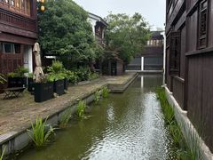 -苏城小院·园林精致苏州菜(斜塘老街店)