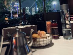 -Wolfgang’s Steakhouse 沃夫冈牛排馆(上海白玉兰广场店)