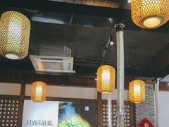 -印象老灶台三下锅·湘西本土原味菜(天门山索道店)