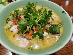 -虎哥私房菜(馒头山店)