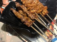 -眼镜哥浦江夜宵大本营