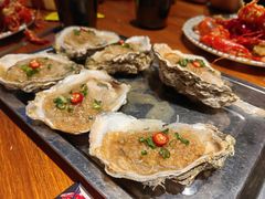 -金陵一哥龙虾(水木秦淮店)