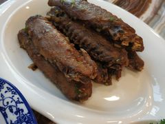 -椿记烧鹅(叠彩店)