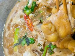 -阿鸡鱼庄·顺德鲜蒸小炒(亚运村店)