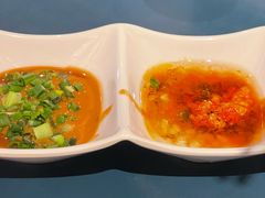 -邹开喜·小海鲜醉鸡煲·潮汕鲜切牛肉店(襄阳北路店)