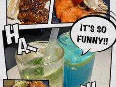 -BE BRIGHT KITCHEN(正佳广场店)