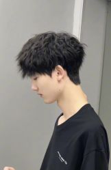 -丝源发型
