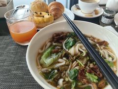 -长沙尼依格罗酒店